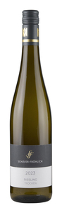Schäfer-Fröhlich Nahe Riesling Trocken 2023
