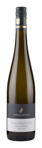 Schäfer-Fröhlich Vulkangestein Riesling Trocken 2023