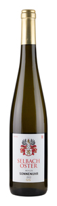 Selbach-Oster Wehlen Sonnenuhr Riesling GG 2022