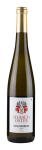 Selbach-Oster Zeltingen Schlossberg Riesling GG 2022