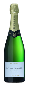 De Saint-Gall Le Tradition Premier Cru