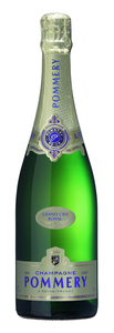 Champagne Pommery Brut Millésimé 2009