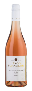 Weingut Jakob Schneider Spätburgunder Rosé 2023
