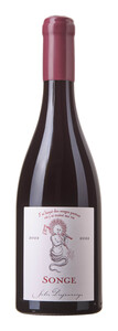 Jules Desjourneys Songe Pinot Noir 2022