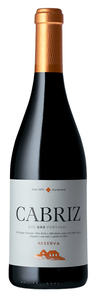 Cabriz Reserva Tinto