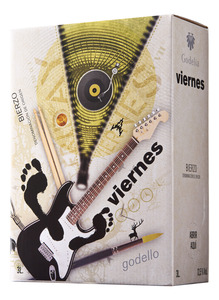 Bilde av Viernes Godello 2023