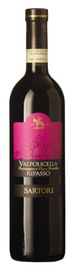 Sartori Valpolicella Ripasso 2017