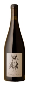 Good Intentions Boxer's Vineyard Pinot Noir 2022