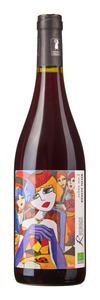 Dom. Ricardelle de Lautrec Pinot Noir
