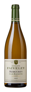 Bilde av Faiveley Mercurey Blanc Clos Rochette 2023