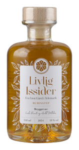 Lien Gård Livlig Issider