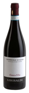 Giribaldi Nebbiolo d'Alba