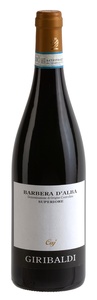 Giribaldi Caj Barbera d'Alba