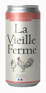 La Vieille Ferme Rosé 2023