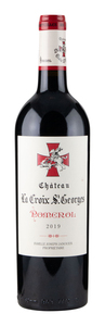Ch. La Croix Saint-Georges 2019