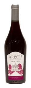 Arbois Trosseau Fruitiere Vinicole d'Arbois