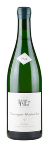 Lamy-Pillot Chassagne-Montrachet Pot Bois 2023
