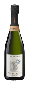 Henriet-Bazin Premier Cru Blanc de Blancs