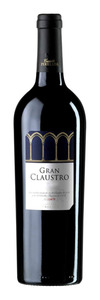 Perelada Gran Claustro