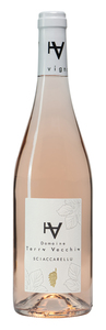 Dom. Terra Vecchia Sciaccarellu Rosé 2023