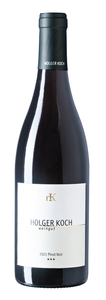 Holger Koch Pinot Noir*** 2021