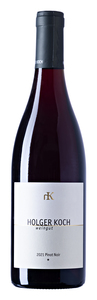 Holger Koch Pinot Noir* 2021