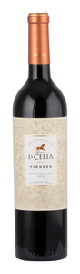 La Celia Pioneer Cabernet Franc