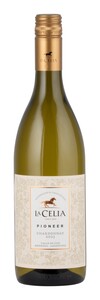 La Celia Pioneer Chardonnay