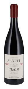 Abbott Claim Yamhill-Carlton Pinot Noir 2019