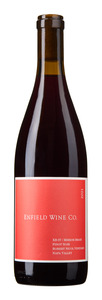 Enfield Wine Co. XB 07 Mirror Image Pinot Noir Robert Nicol Vineyard 2021