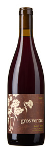 Gros Ventre Alisos Canyon Nolan Ranch Gamay Noir 2021