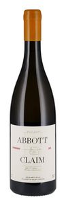 Abbott Claim Eola-Amity Hills Chardonnay 2021