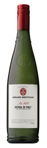 Gérard Bertrand Héritage Picpoul de Pinet 2022