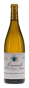 Francois Gaunoux Meursault le Clos de Tavaux Monopole 2022