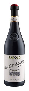 Mirafiore Barolo 2019