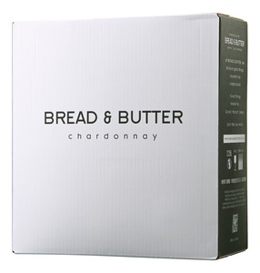 Bread & Butter Chardonnay