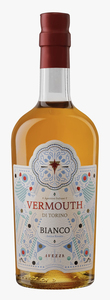 Avezza Vermouth di Torino Bianco