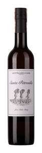 Santa Petronila Amontillado En Rama Wergeland