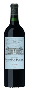 Ch. Grand-Puy Ducasse 2021