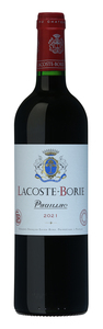 Ch. Lacoste Borie 2021