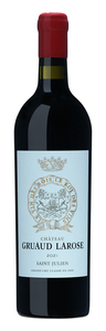 Ch. Gruaud Larose 2021
