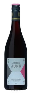 Jakob Jung Spätburgunder Tradition 2021