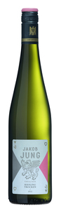 Jakob Jung Erbacher Riesling Trocken 2022