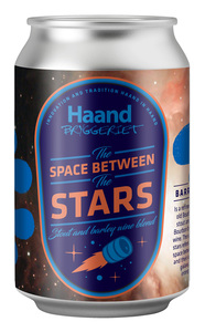 Haandbryggeriet The Space Between Stars