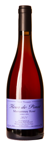 Sylvain Pataille Marsannay Rosé Fleur de Pinot 2022