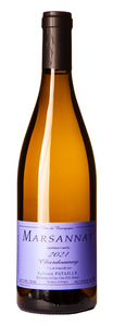 Sylvain Pataille Marsannay Blanc 2023