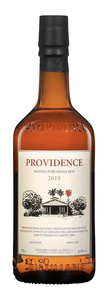 Providence Haitian Pure Single Rum