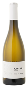 Bilde av Xavier Vignon Côtes du Rhône Blanc