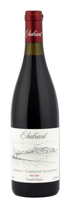 Chabiant Ismayilli Saperavi Cabernet Sauvignon 2021