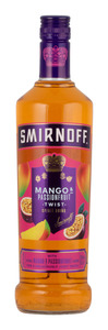 Smirnoff Mango & Passionfruit Twist